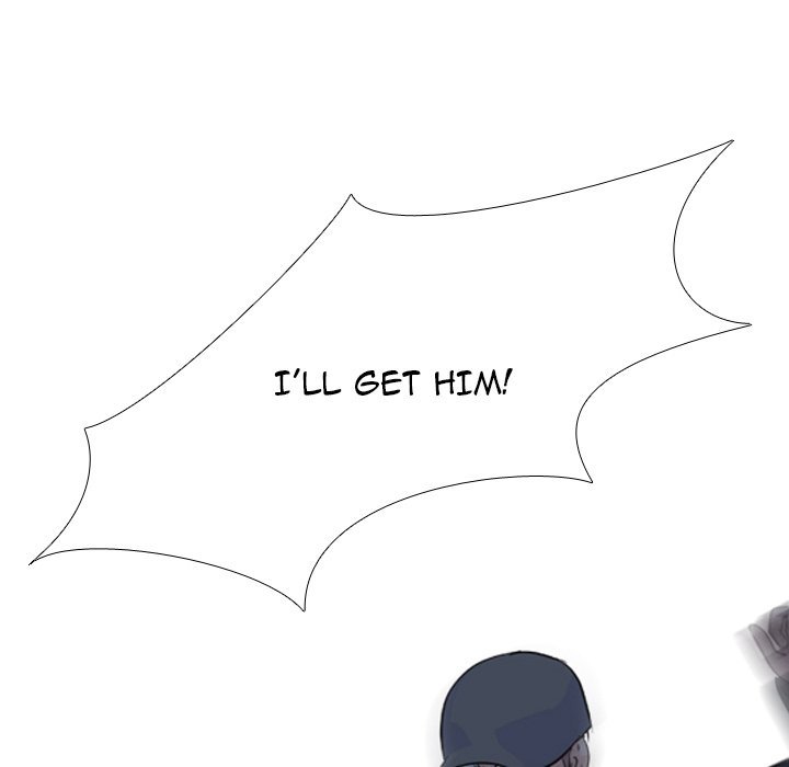 High School Legend  Red Dragon Manhwa - Chapter 124 Page 7