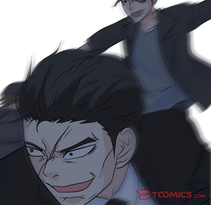 High School Legend  Red Dragon Manhwa - Chapter 124 Page 8