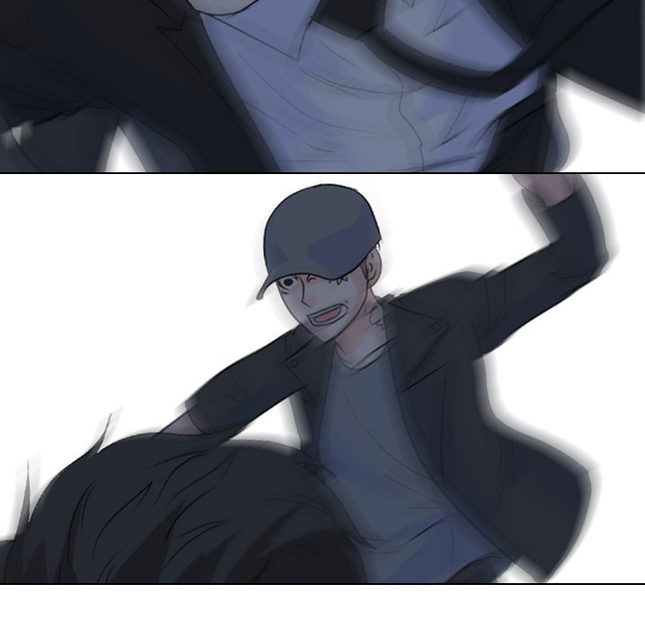 High School Legend  Red Dragon Manhwa - Chapter 124 Page 9