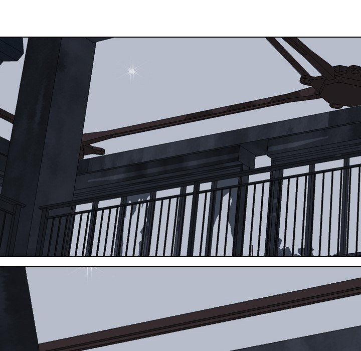 High School Legend  Red Dragon Manhwa - Chapter 124 Page 12