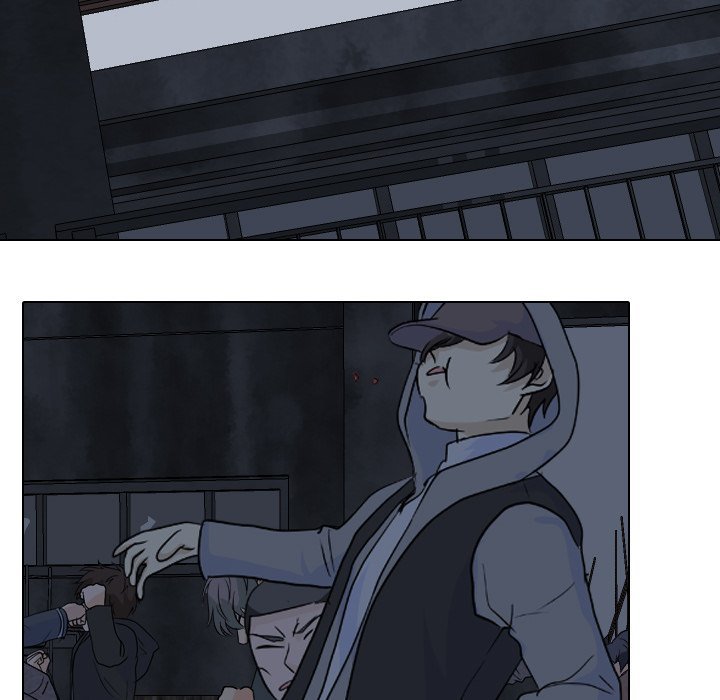 High School Legend  Red Dragon Manhwa - Chapter 124 Page 13