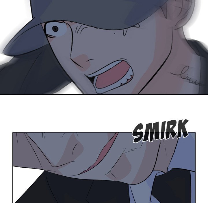 High School Legend  Red Dragon Manhwa - Chapter 124 Page 19