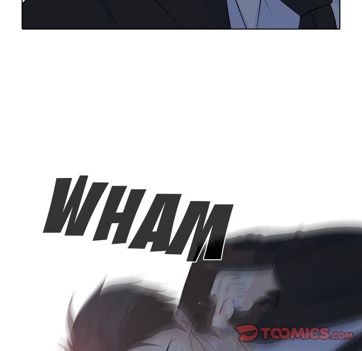 High School Legend  Red Dragon Manhwa - Chapter 124 Page 20