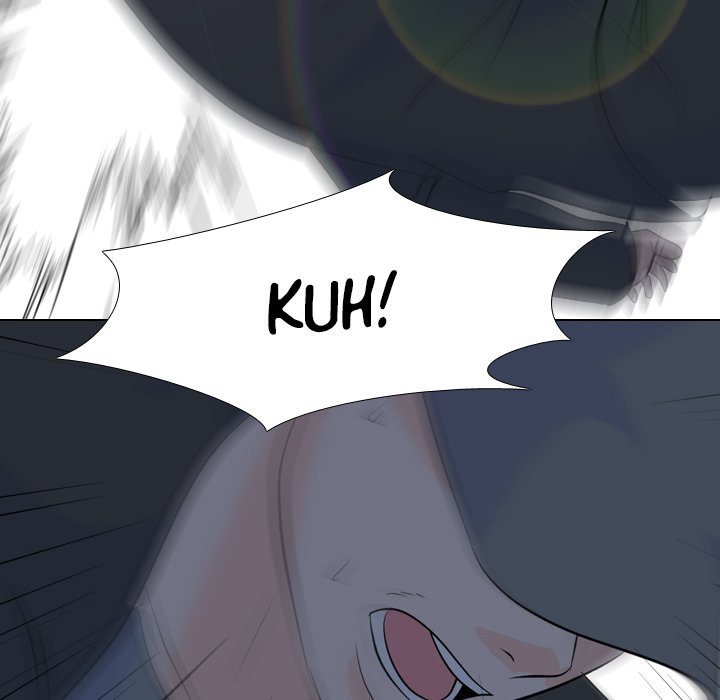 High School Legend  Red Dragon Manhwa - Chapter 124 Page 22