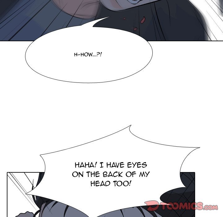 High School Legend  Red Dragon Manhwa - Chapter 124 Page 23