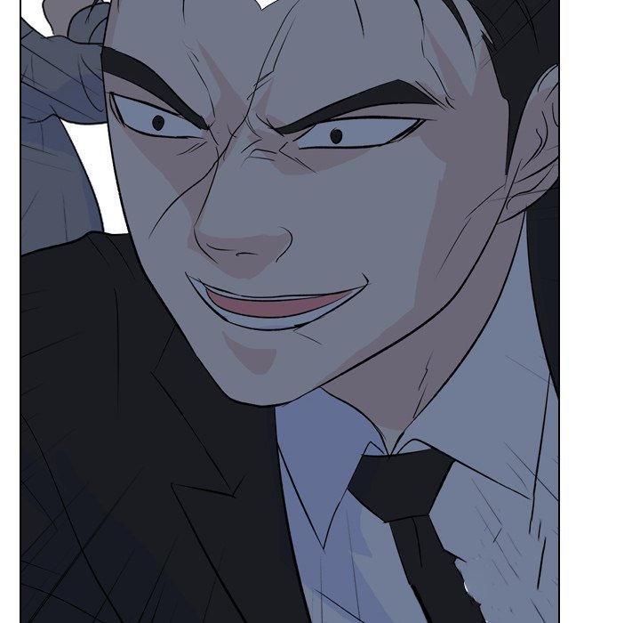 High School Legend  Red Dragon Manhwa - Chapter 124 Page 24