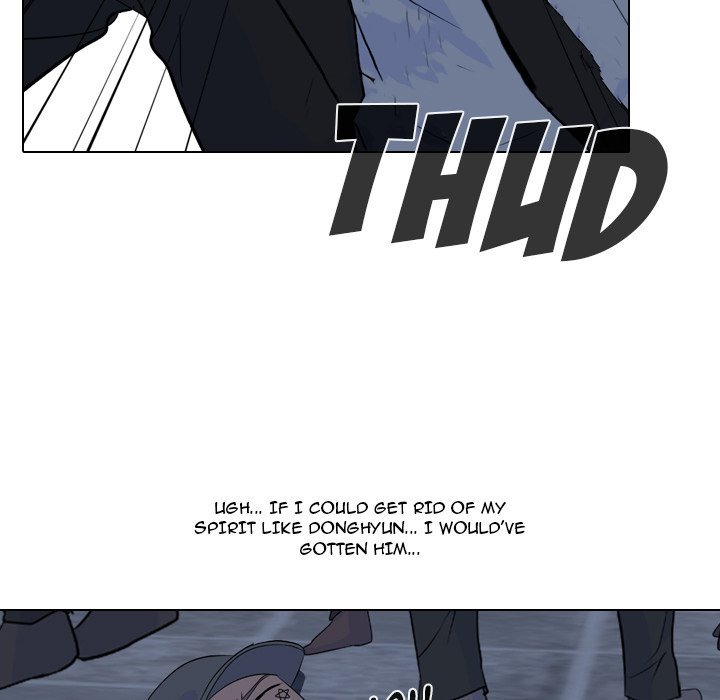 High School Legend  Red Dragon Manhwa - Chapter 124 Page 25
