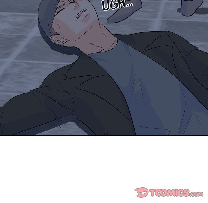 High School Legend  Red Dragon Manhwa - Chapter 124 Page 26