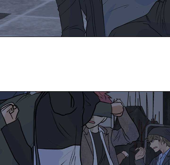 High School Legend  Red Dragon Manhwa - Chapter 124 Page 28