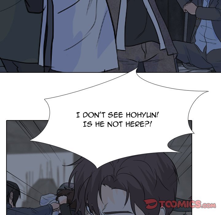 High School Legend  Red Dragon Manhwa - Chapter 124 Page 29