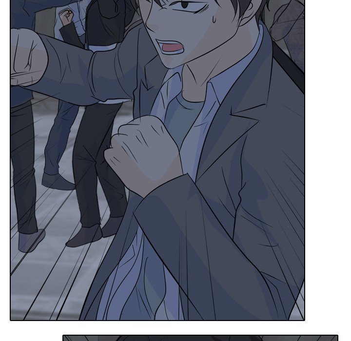 High School Legend  Red Dragon Manhwa - Chapter 124 Page 30