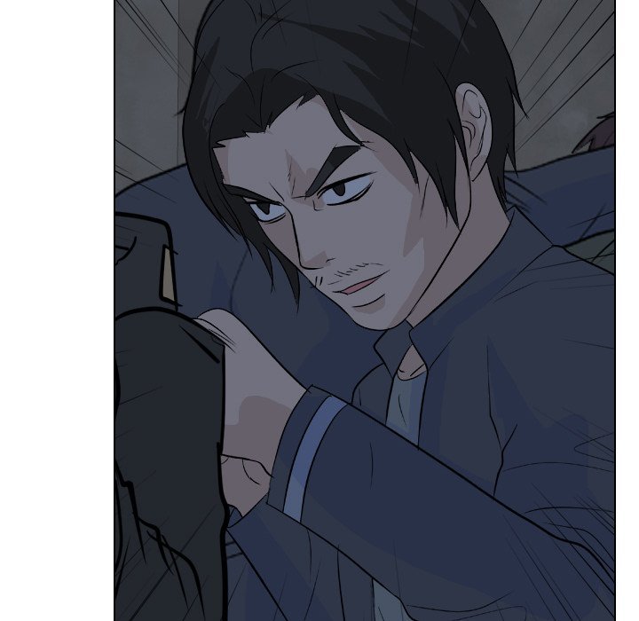 High School Legend  Red Dragon Manhwa - Chapter 124 Page 31