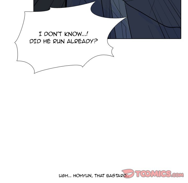 High School Legend  Red Dragon Manhwa - Chapter 124 Page 32