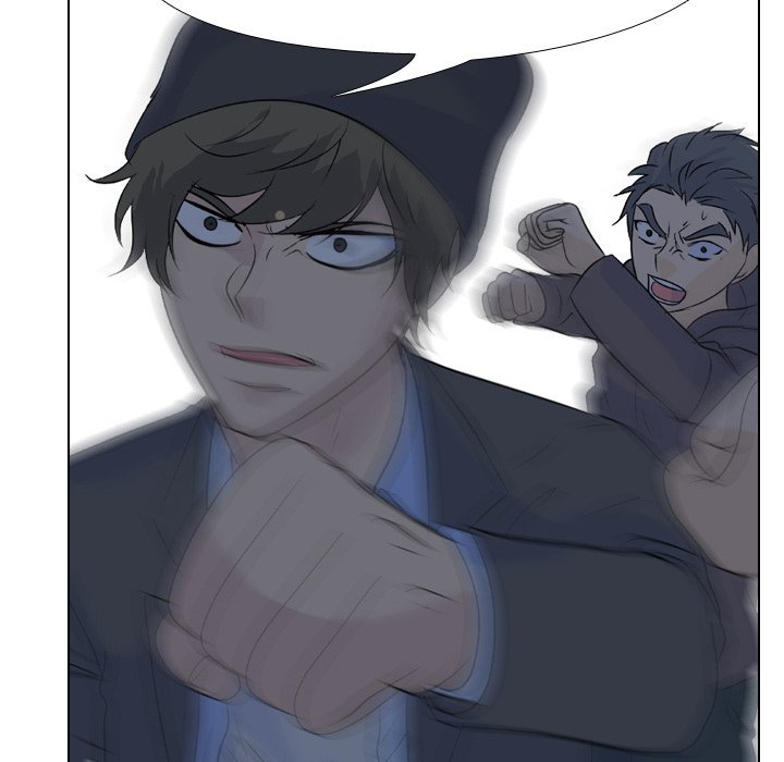 High School Legend  Red Dragon Manhwa - Chapter 124 Page 37