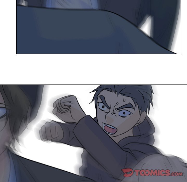 High School Legend  Red Dragon Manhwa - Chapter 124 Page 38