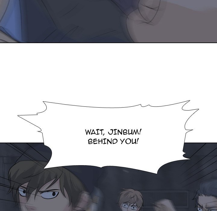 High School Legend  Red Dragon Manhwa - Chapter 124 Page 39