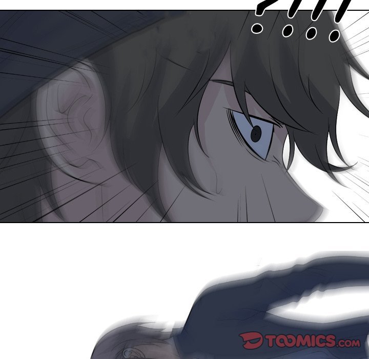 High School Legend  Red Dragon Manhwa - Chapter 124 Page 41