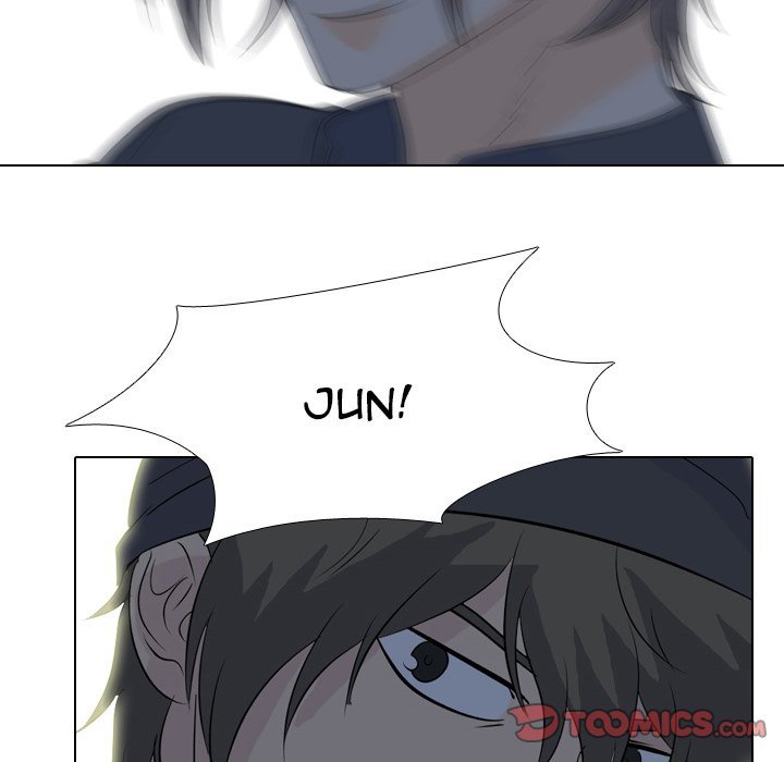 High School Legend  Red Dragon Manhwa - Chapter 124 Page 44