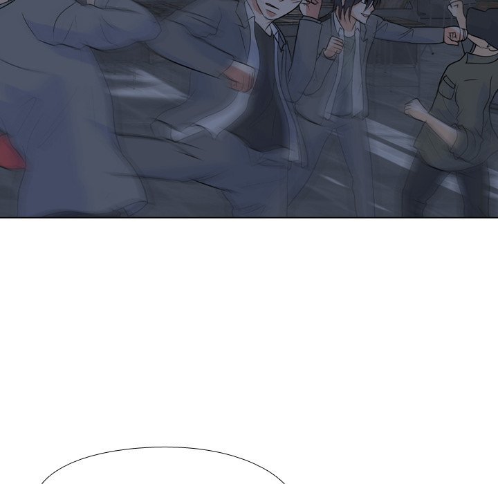 High School Legend  Red Dragon Manhwa - Chapter 124 Page 48