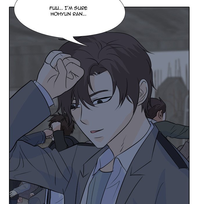 High School Legend  Red Dragon Manhwa - Chapter 124 Page 49
