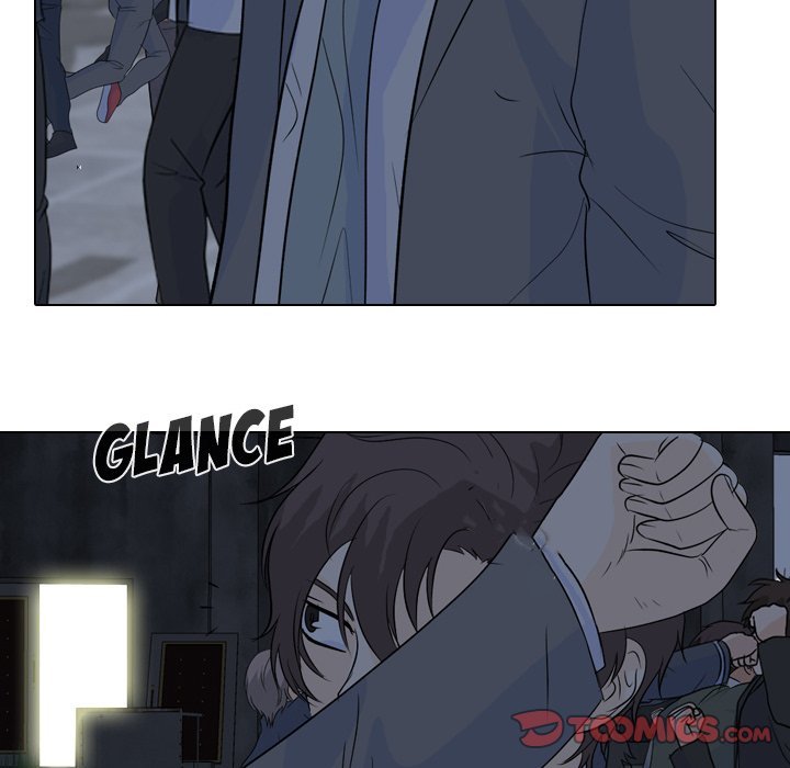 High School Legend  Red Dragon Manhwa - Chapter 124 Page 50