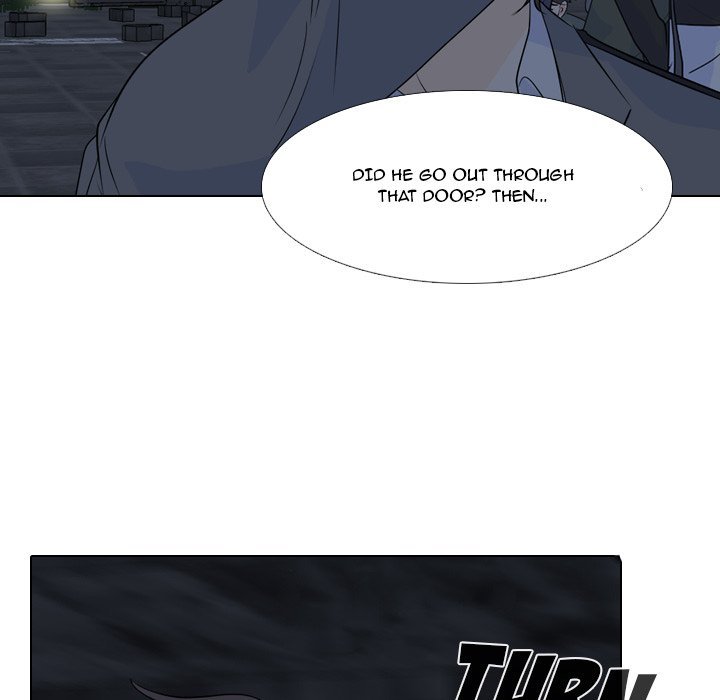 High School Legend  Red Dragon Manhwa - Chapter 124 Page 51