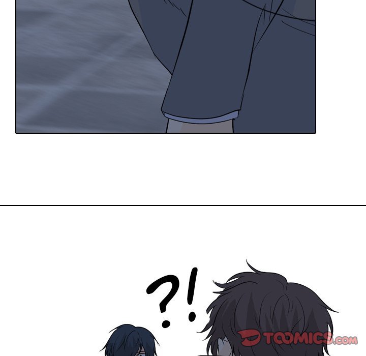 High School Legend  Red Dragon Manhwa - Chapter 124 Page 53