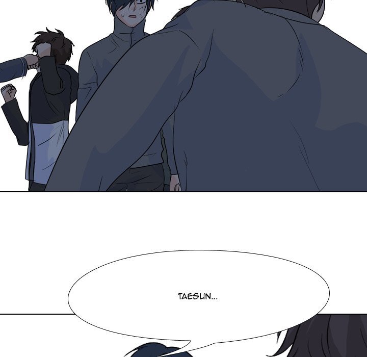 High School Legend  Red Dragon Manhwa - Chapter 124 Page 54