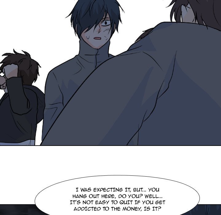 High School Legend  Red Dragon Manhwa - Chapter 124 Page 55