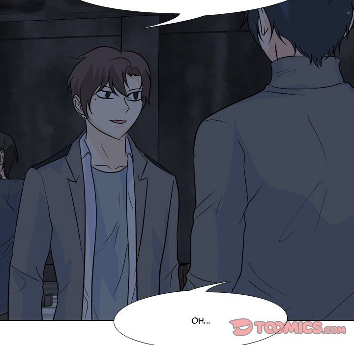 High School Legend  Red Dragon Manhwa - Chapter 124 Page 56