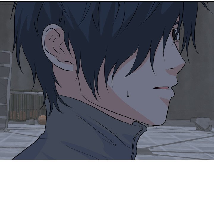 High School Legend  Red Dragon Manhwa - Chapter 124 Page 61