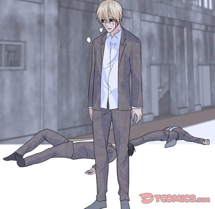 High School Legend  Red Dragon Manhwa - Chapter 124 Page 65