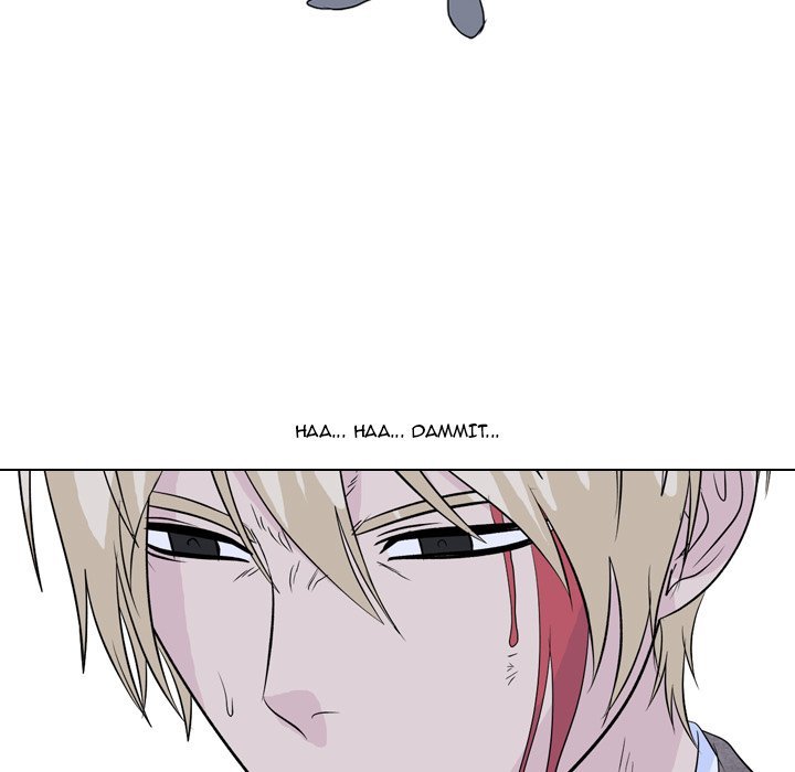 High School Legend  Red Dragon Manhwa - Chapter 124 Page 66