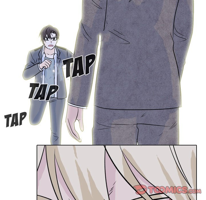 High School Legend  Red Dragon Manhwa - Chapter 124 Page 68