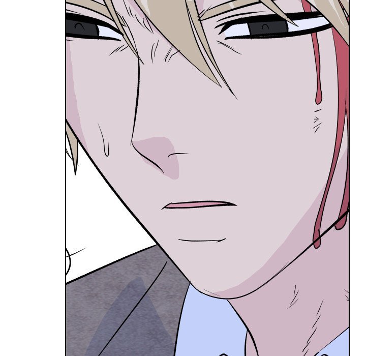 High School Legend  Red Dragon Manhwa - Chapter 124 Page 69
