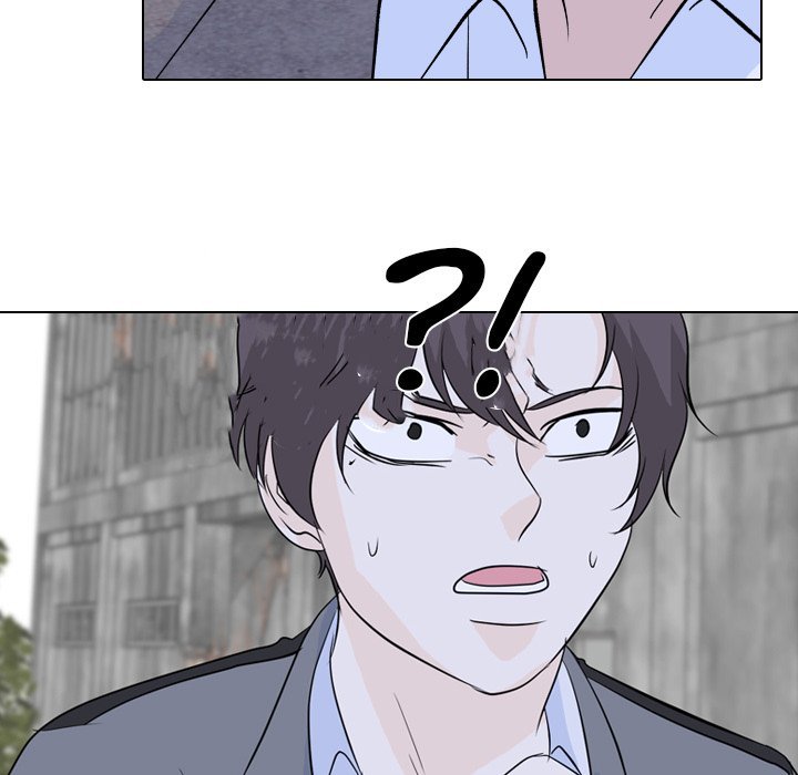 High School Legend  Red Dragon Manhwa - Chapter 124 Page 70