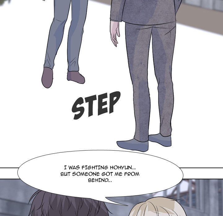 High School Legend  Red Dragon Manhwa - Chapter 124 Page 72