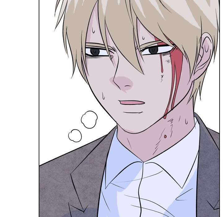 High School Legend  Red Dragon Manhwa - Chapter 124 Page 76