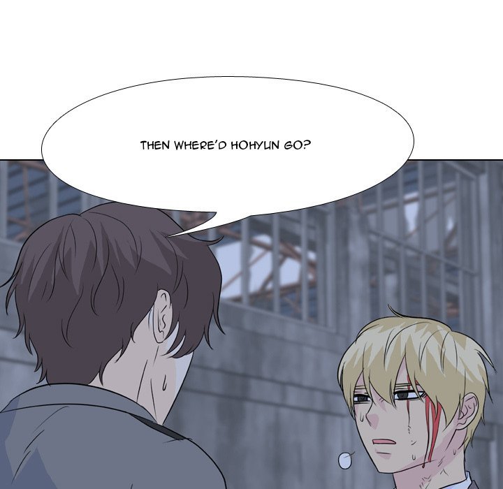 High School Legend  Red Dragon Manhwa - Chapter 124 Page 81
