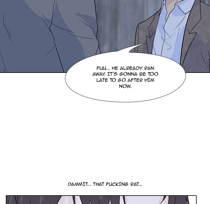 High School Legend  Red Dragon Manhwa - Chapter 124 Page 82