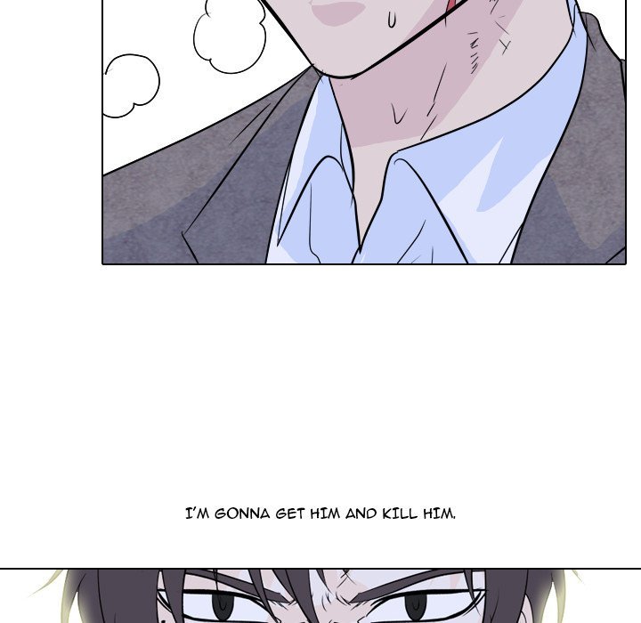 High School Legend  Red Dragon Manhwa - Chapter 124 Page 85