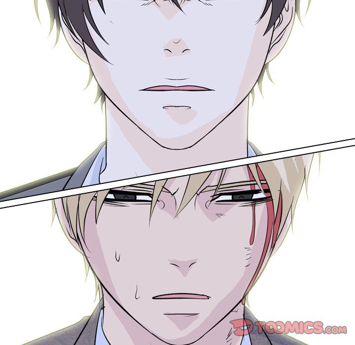 High School Legend  Red Dragon Manhwa - Chapter 124 Page 86