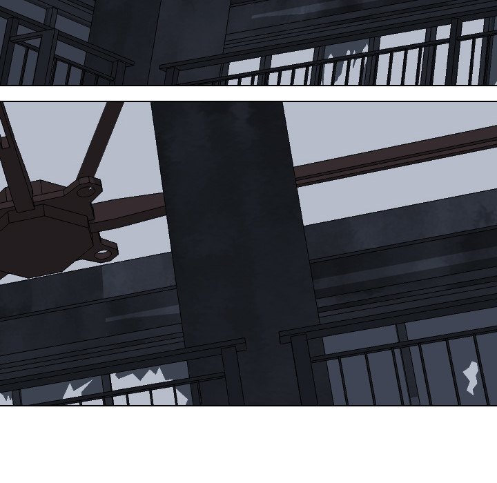 High School Legend  Red Dragon Manhwa - Chapter 124 Page 88