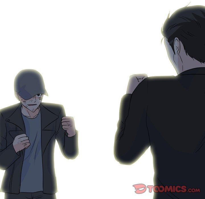 High School Legend  Red Dragon Manhwa - Chapter 124 Page 92