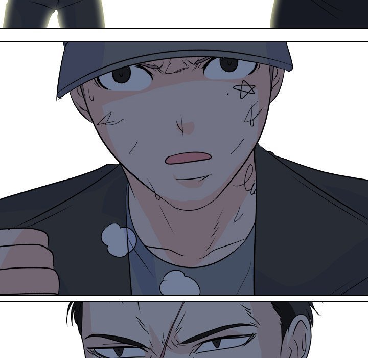 High School Legend  Red Dragon Manhwa - Chapter 124 Page 93