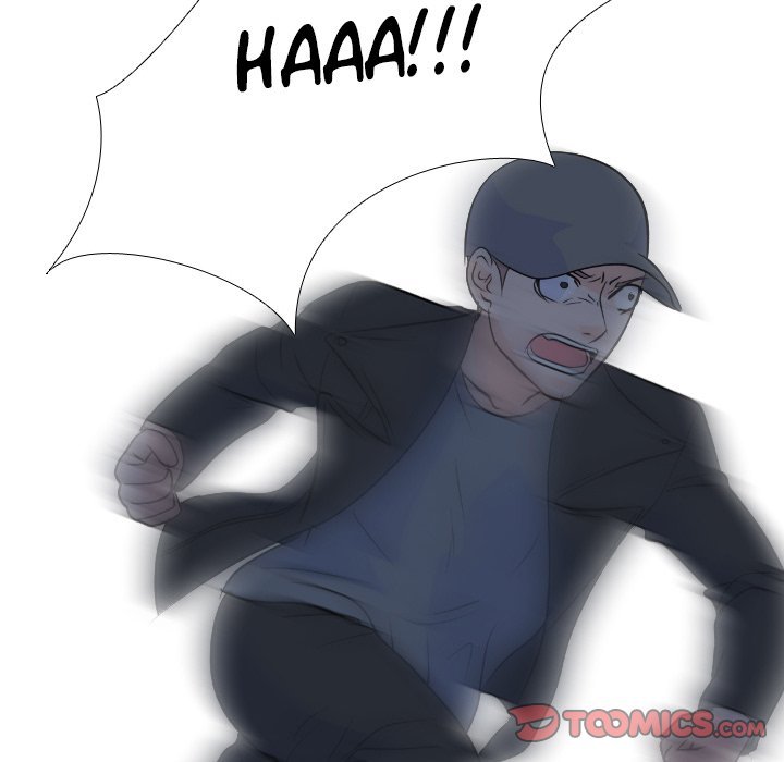 High School Legend  Red Dragon Manhwa - Chapter 124 Page 95