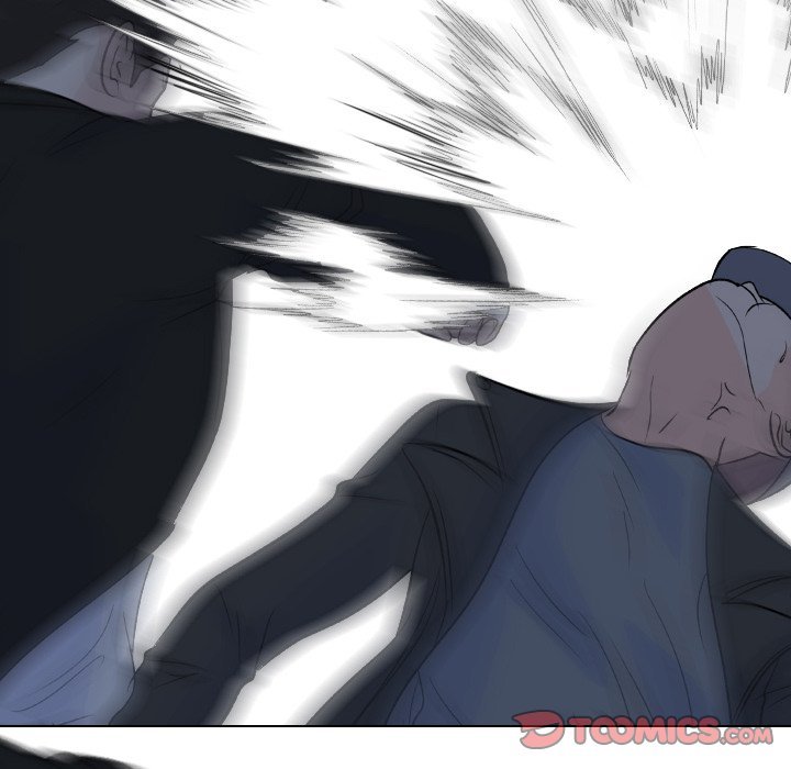 High School Legend  Red Dragon Manhwa - Chapter 124 Page 98