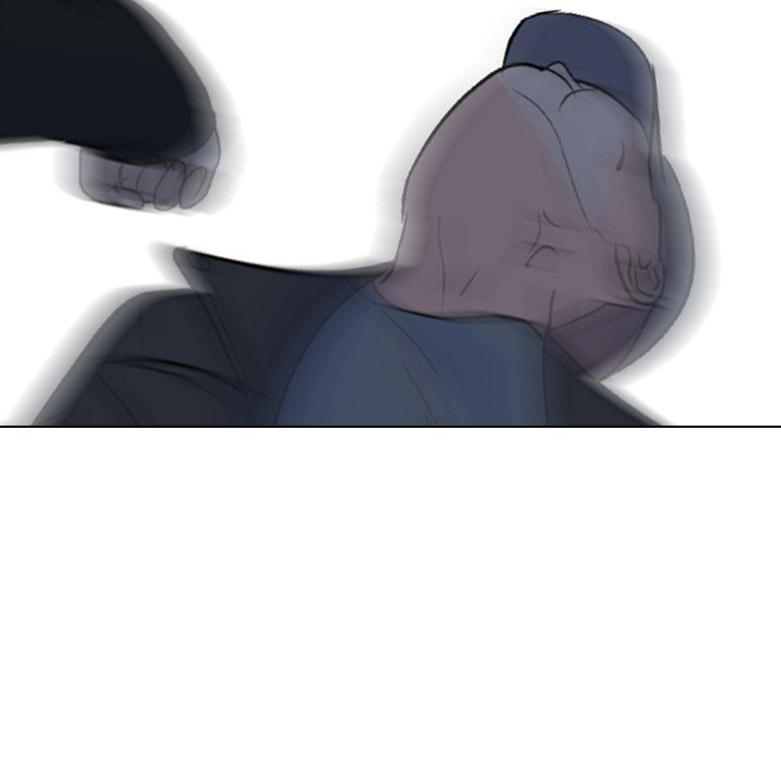 High School Legend  Red Dragon Manhwa - Chapter 124 Page 99