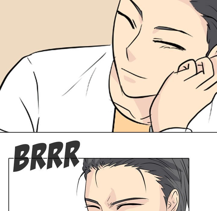 High School Legend  Red Dragon Manhwa - Chapter 124 Page 105