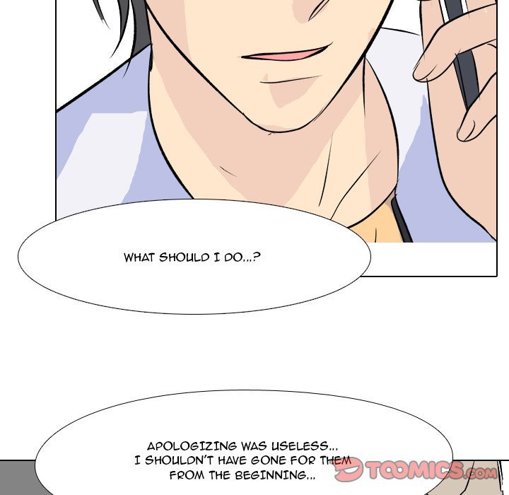 High School Legend  Red Dragon Manhwa - Chapter 124 Page 113